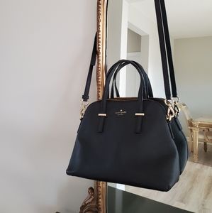 Kate Spade  Medium Dome Satchel